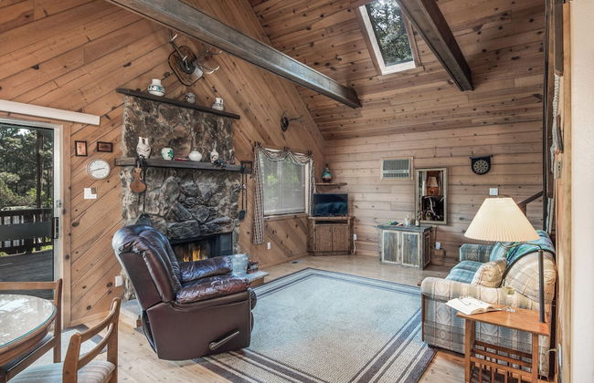 Rock'inn Pines - Photo 12