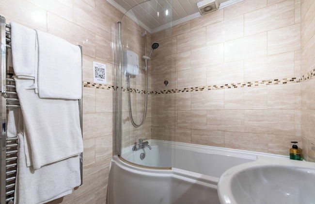 Call Lane, Central Leeds - Wonderful 2-bedroom, Pet friendly, in the City Centre - Foto 13