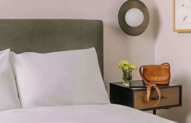 The Sunset Hotel West End, Sonder by Marriott Bonvoy - Foto 18