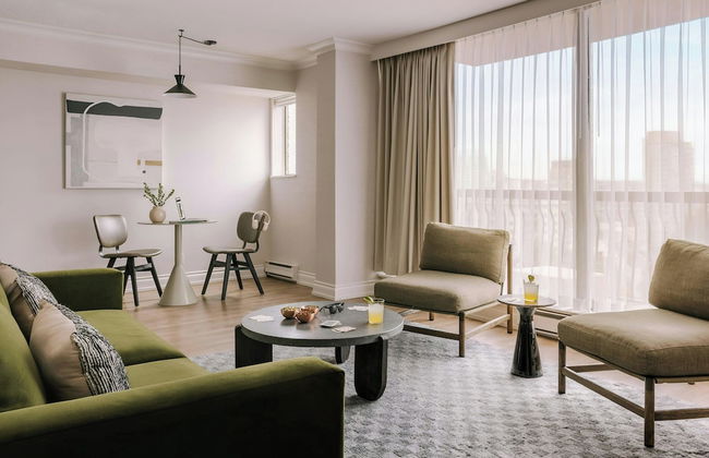 The Sunset Hotel West End, Sonder by Marriott Bonvoy - Foto 27