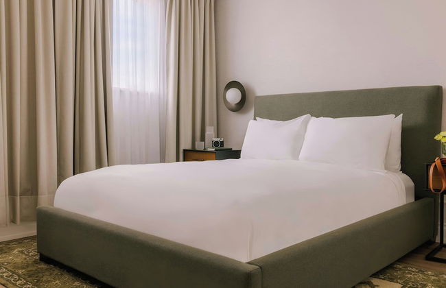 The Sunset Hotel West End, Sonder by Marriott Bonvoy - Foto 20