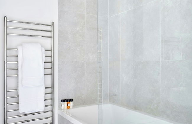 Sonder by Marriott Bonvoy Sloane Square Apartments Chelsea - Foto 52