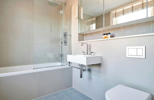 Sonder by Marriott Bonvoy Sloane Square Apartments Chelsea - Foto 51