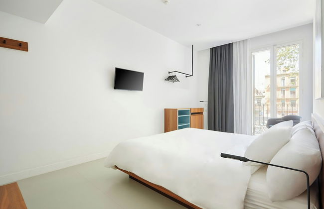 La Casa Del Sol Hotel Gracia District, Sonder by Marriott Bonvoy - Foto 15