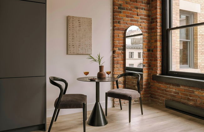 Sonder by Marriott Bonvoy Apollon Apartments Old Montreal - Foto 26