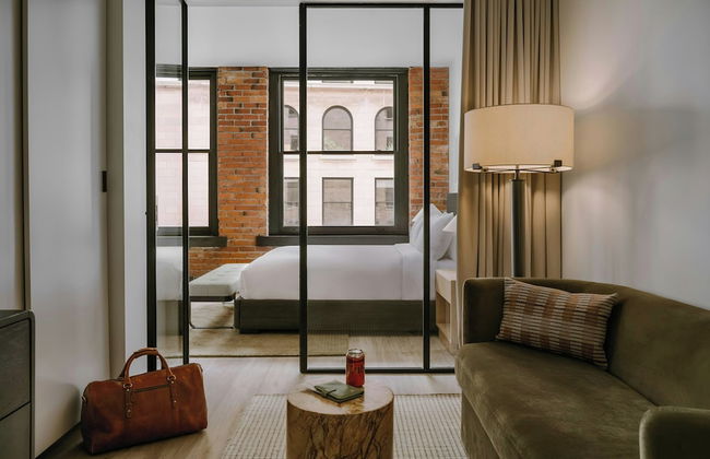 Sonder by Marriott Bonvoy Apollon Apartments Old Montreal - Foto 17