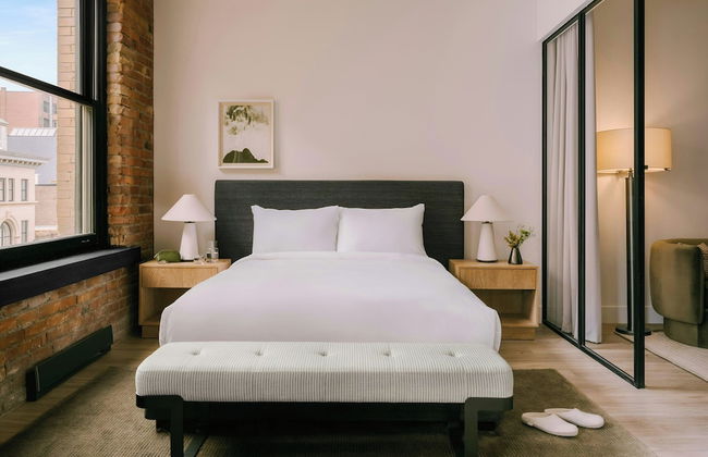 Sonder by Marriott Bonvoy Apollon Apartments Old Montreal - Foto 19