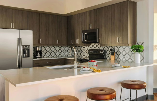 Sonder by Marriott Bonvoy Mill Ave Apartments Tempe - Foto 21