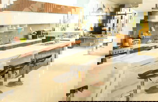 Foto 1 - Amazing 3 br Best House Homestay - PT