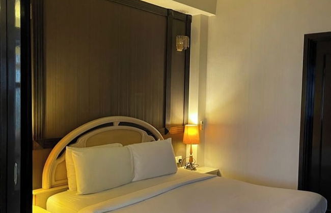 BERJAYA TIMES SQUARE SERVICE RESIDENCES - Foto 31