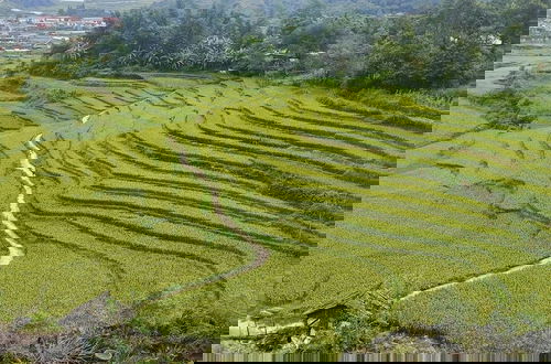 Foto 10 - Homestay Nui Da Ta Phin