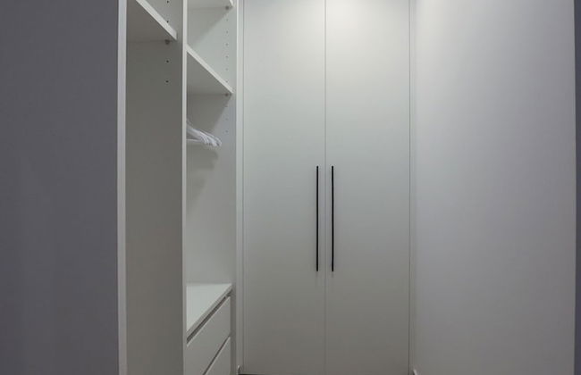 Limi Deluxe Suites - Foto 27