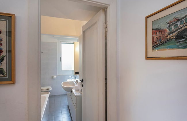 Large Apartment of S. Margherita Ligure - Foto 13