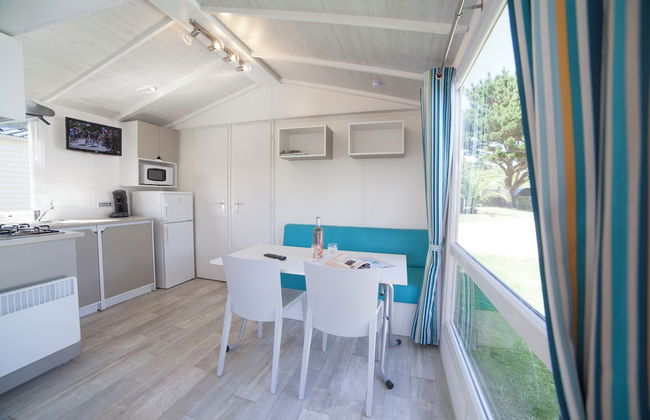 Camping RCN Port l'Épine - Foto 42