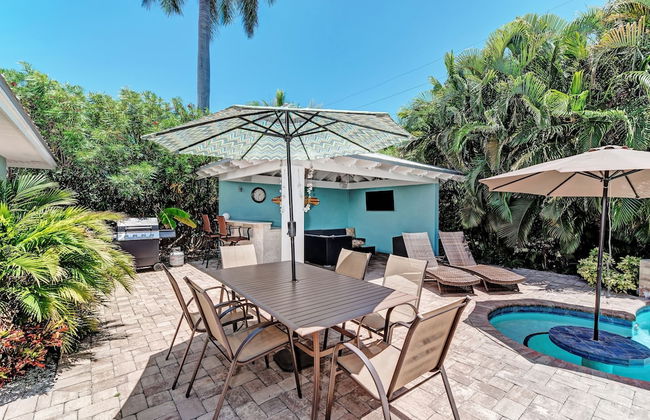 Conch Out Beach House managed by Beach Retreats - Foto 41