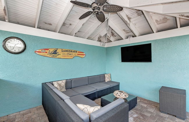 Conch Out Beach House managed by Beach Retreats - Foto 30