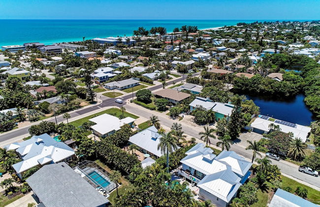 Conch Out Beach House managed by Beach Retreats - Foto 44