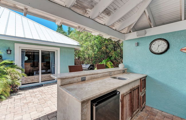 Conch Out Beach House managed by Beach Retreats - Foto 37