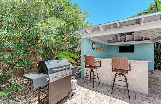 Conch Out Beach House managed by Beach Retreats - Foto 38