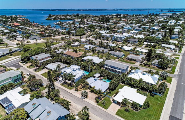 Conch Out Beach House managed by Beach Retreats - Foto 47