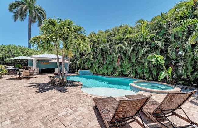 Conch Out Beach House managed by Beach Retreats - Foto 24