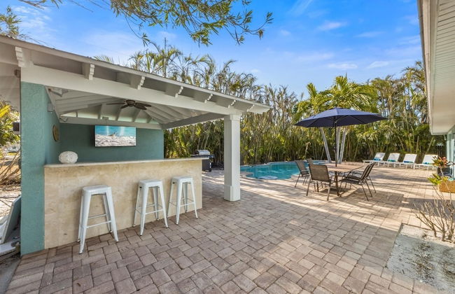 Conch Out Beach House managed by Beach Retreats - Foto 43