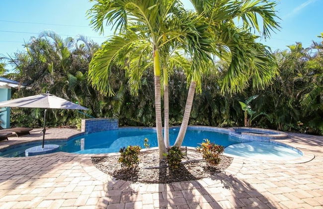 Conch Out Beach House managed by Beach Retreats - Foto 23