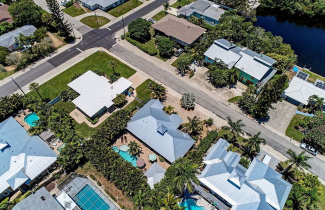 Conch Out Beach House managed by Beach Retreats - Foto 46