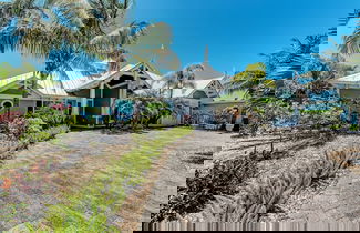 Foto 1 - Conch Out Beach House managed by Beach Retreats