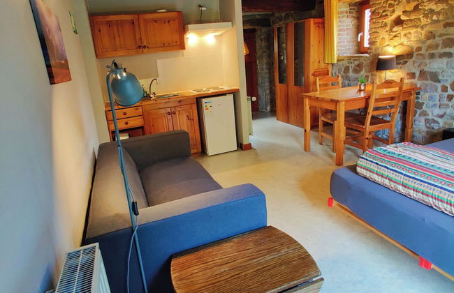 La ferme de werpin - Foto 5