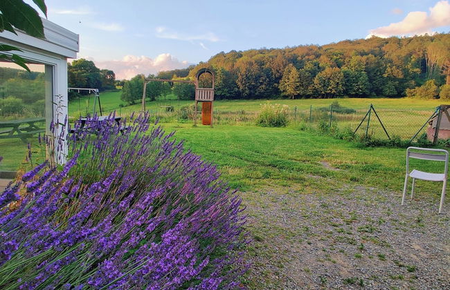 La ferme de werpin - Foto 8