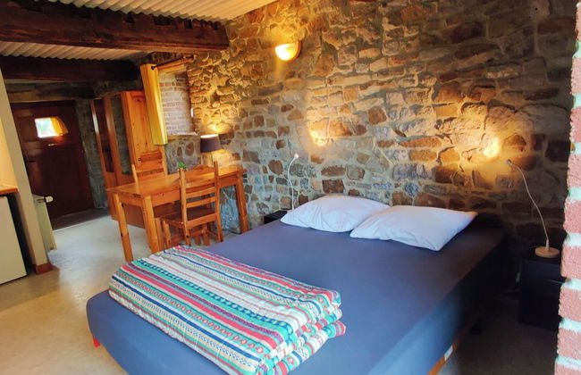 La ferme de werpin - Foto 4