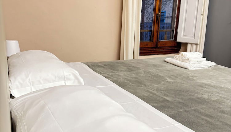 Foto 1 - Cattaleya Rooms