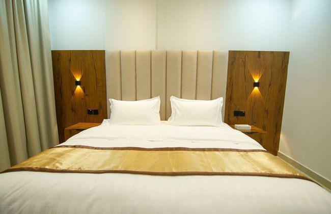 Maqam mostaqbal for serviced apartments - Foto 7