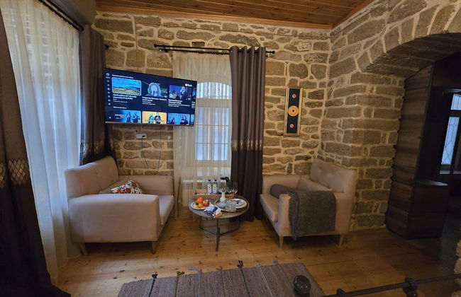 Old Rooms Hotel - Foto 63