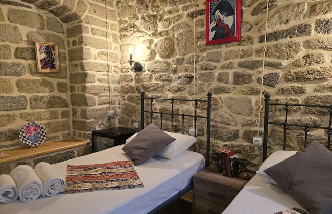 Old Rooms Hotel - Foto 12