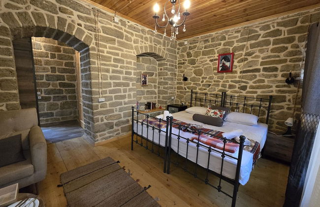 Old Rooms Hotel - Foto 14