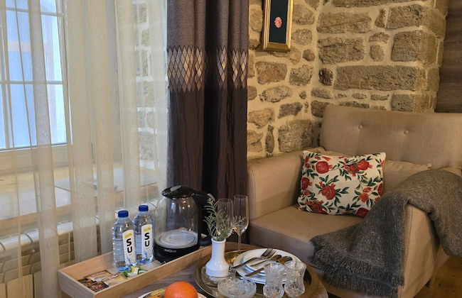 Old Rooms Hotel - Foto 16