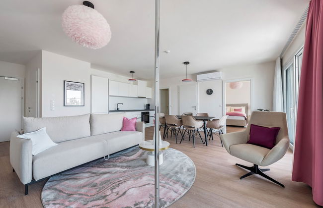 Karl und Anton Boutique Apartments - Foto 80