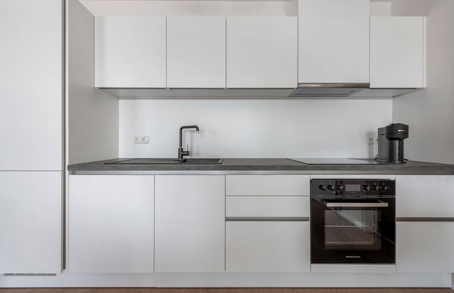Karl und Anton Boutique Apartments - Foto 50