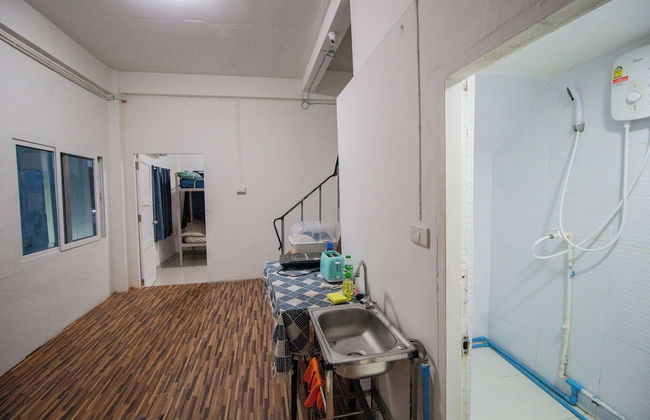 Skutan inn Bangchak - Foto 27