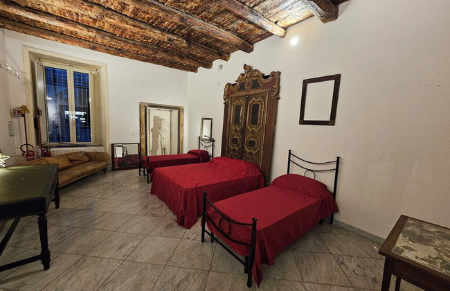 The Spanish Palace suites, rooms, apartments & terraces - Foto 20