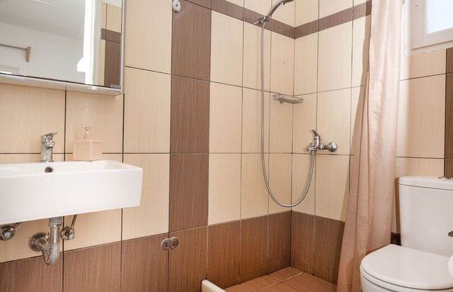 Harama Hotel Schinousa - Foto 54