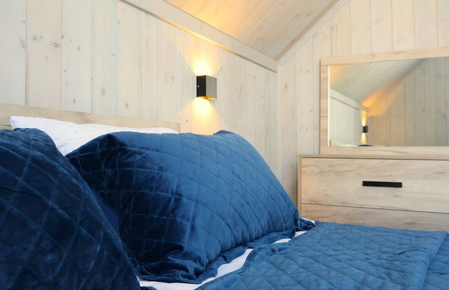 WoodNess Guest House Spacious 3BR Sauna - Foto 6