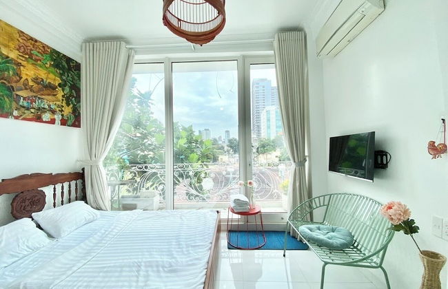 Cherry Blossom - Foto 60