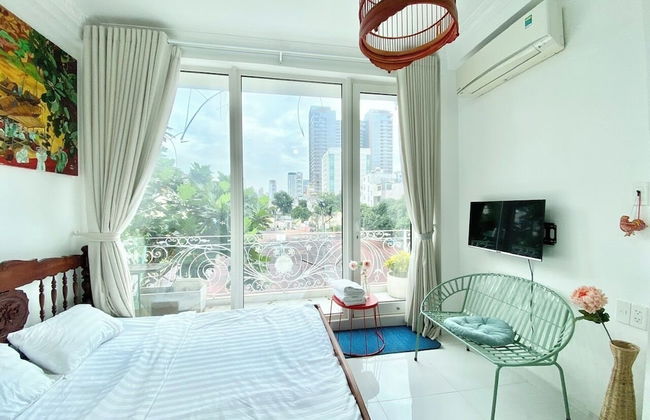 Cherry Blossom - Foto 55