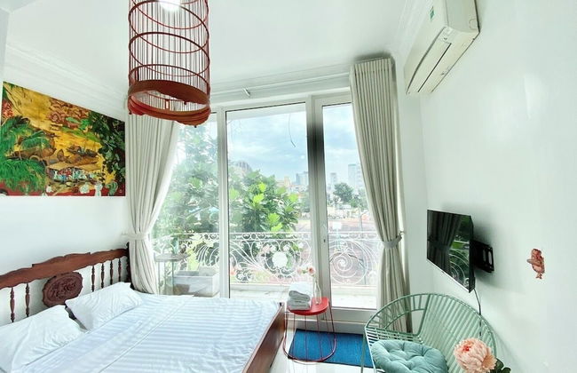 Cherry Blossom - Foto 54