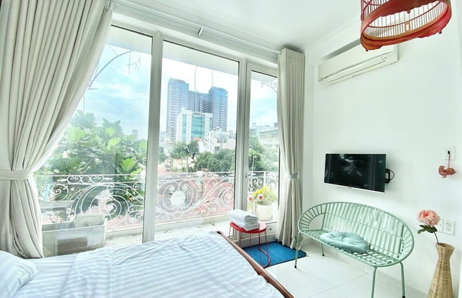 Cherry Blossom - Foto 56