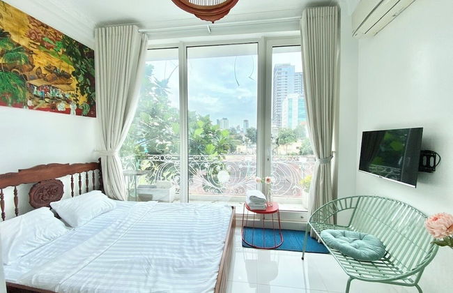 Cherry Blossom - Foto 64