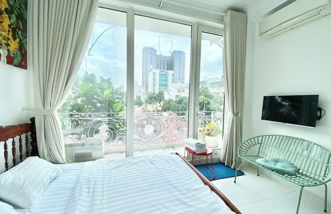 Cherry Blossom - Foto 65